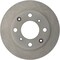 Centric Parts Standard Brake Rotor, 121.40006 121.40006 - alternate 1